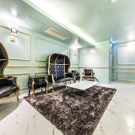 Hotel May Dongdaemun Seoul Bagian luar foto