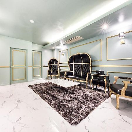 Hotel May Dongdaemun Seoul Bagian luar foto