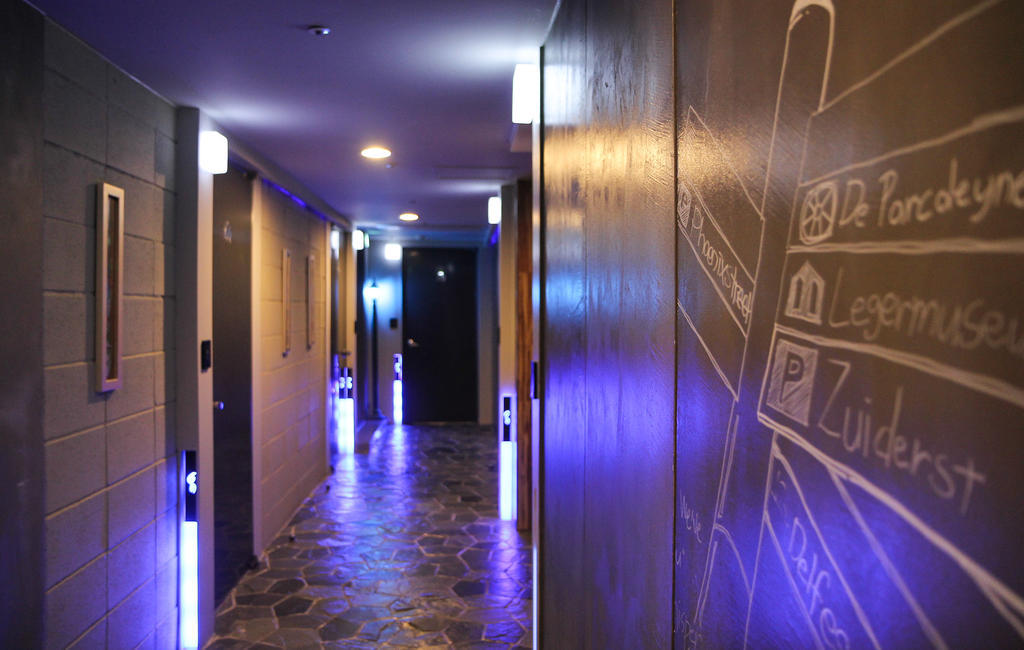 Hotel May Dongdaemun Seoul Bagian luar foto