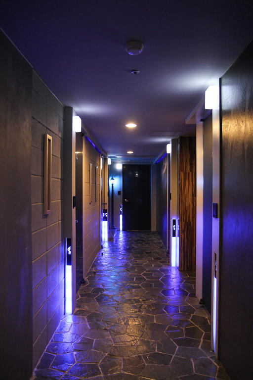 Hotel May Dongdaemun Seoul Bagian luar foto