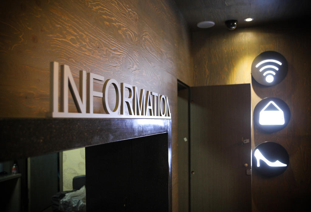 Hotel May Dongdaemun Seoul Bagian luar foto