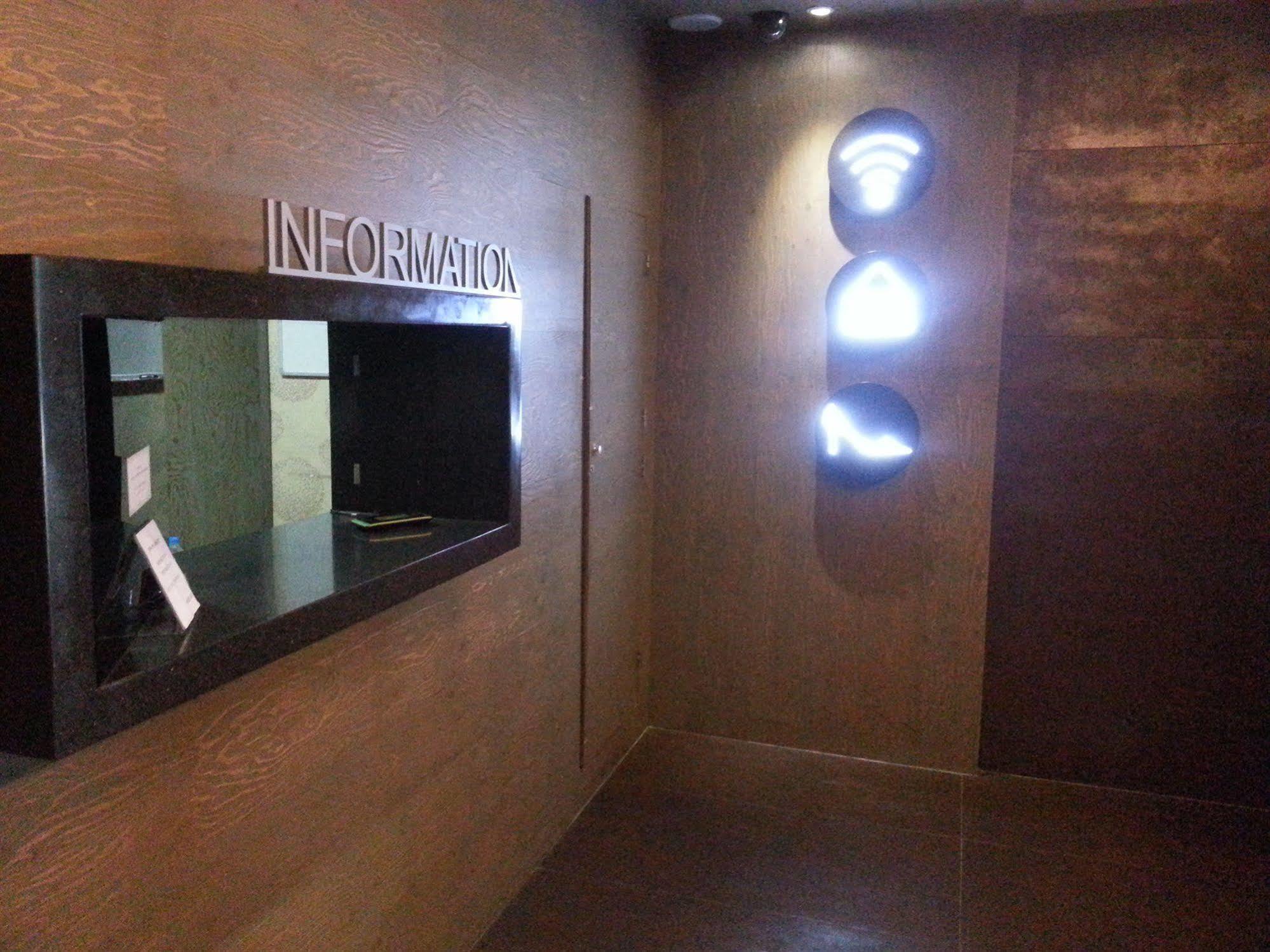 Hotel May Dongdaemun Seoul Bagian luar foto