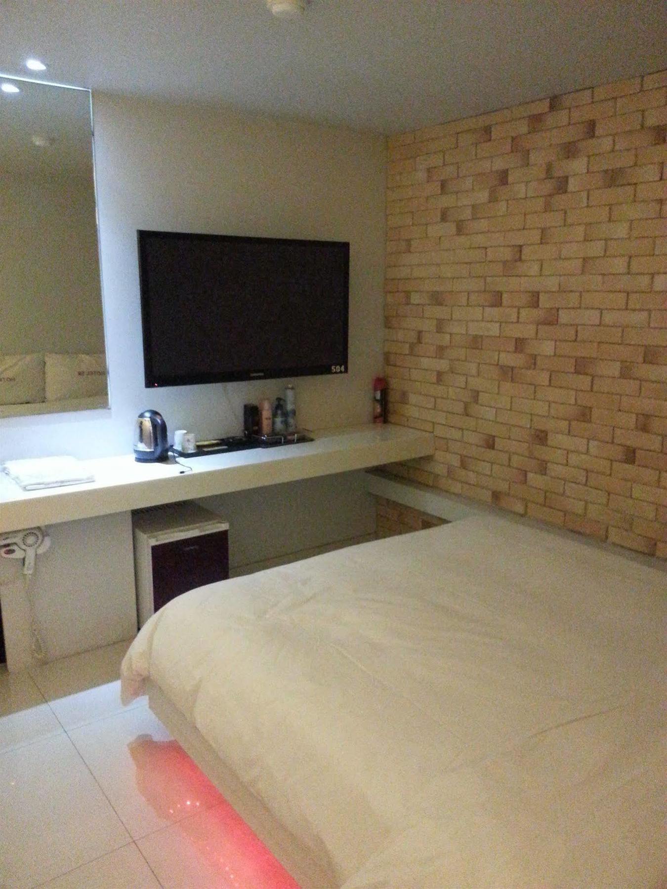 Hotel May Dongdaemun Seoul Bagian luar foto