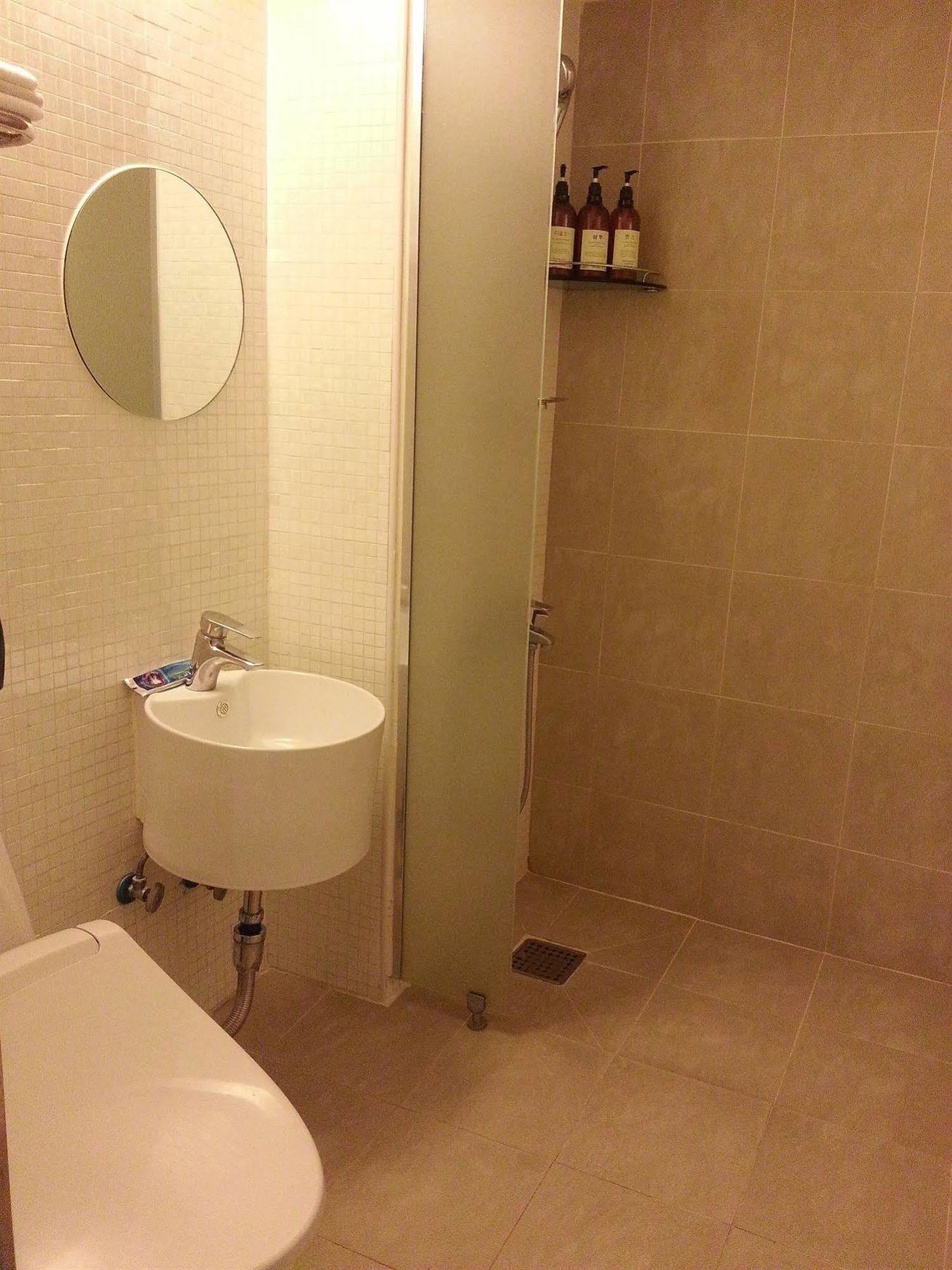 Hotel May Dongdaemun Seoul Bagian luar foto