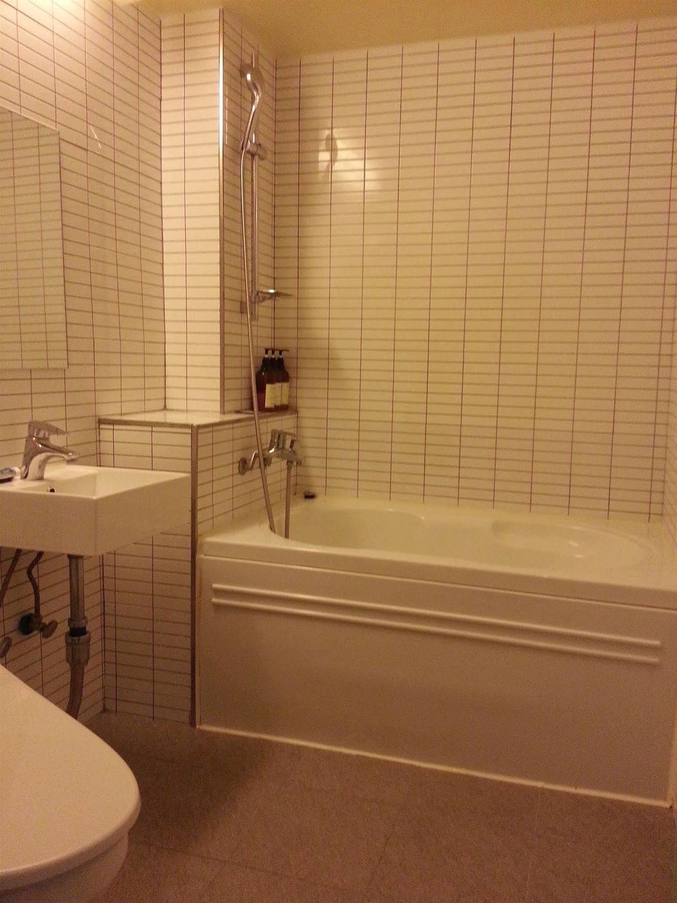 Hotel May Dongdaemun Seoul Bagian luar foto