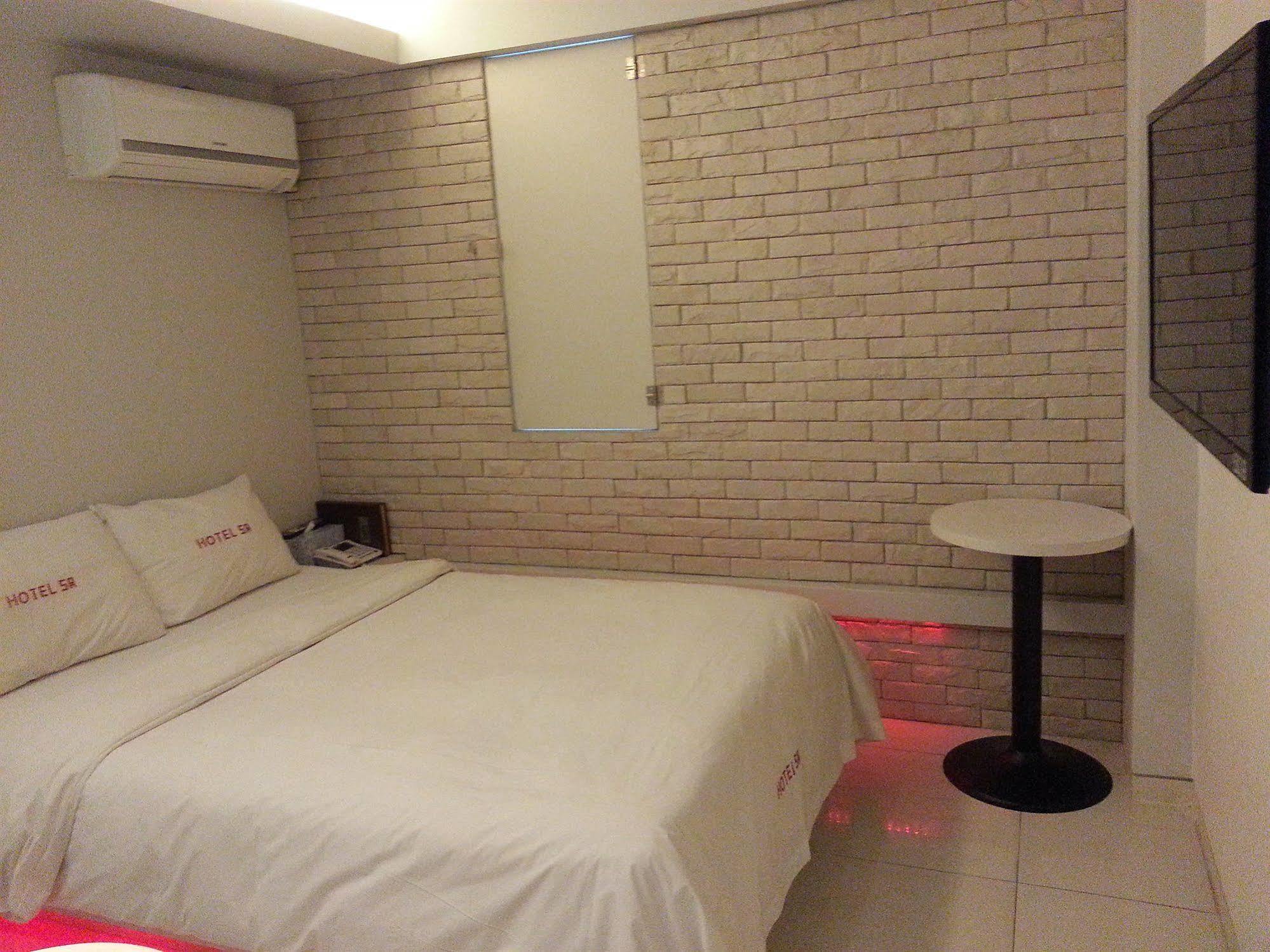 Hotel May Dongdaemun Seoul Bagian luar foto
