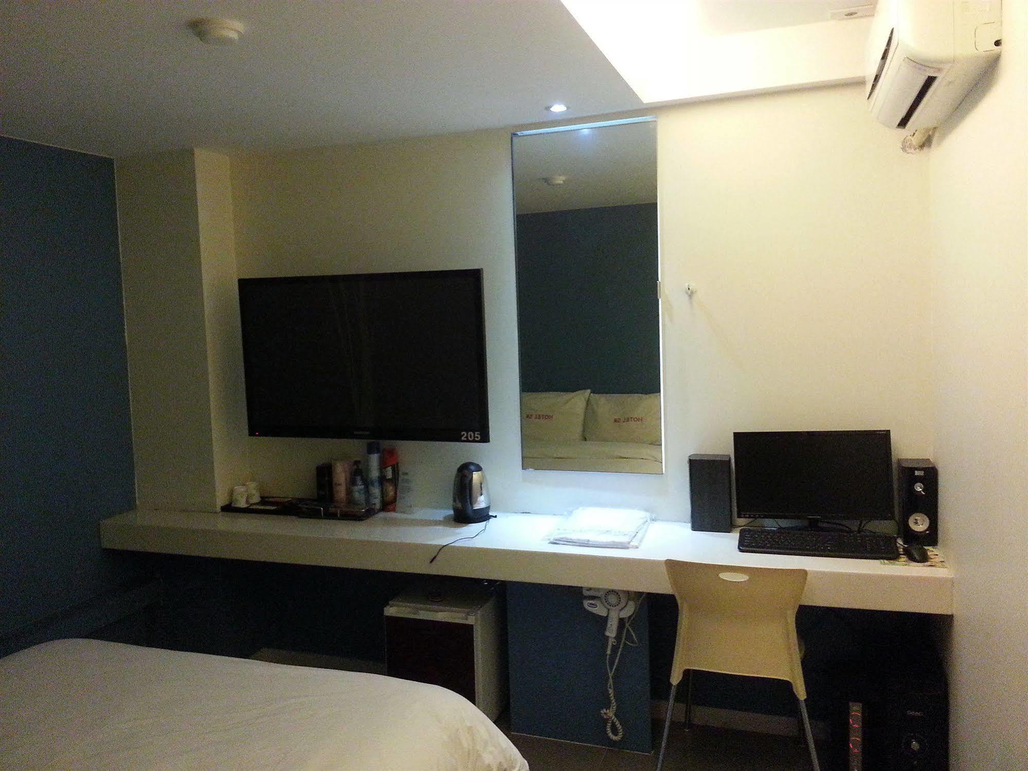 Hotel May Dongdaemun Seoul Bagian luar foto