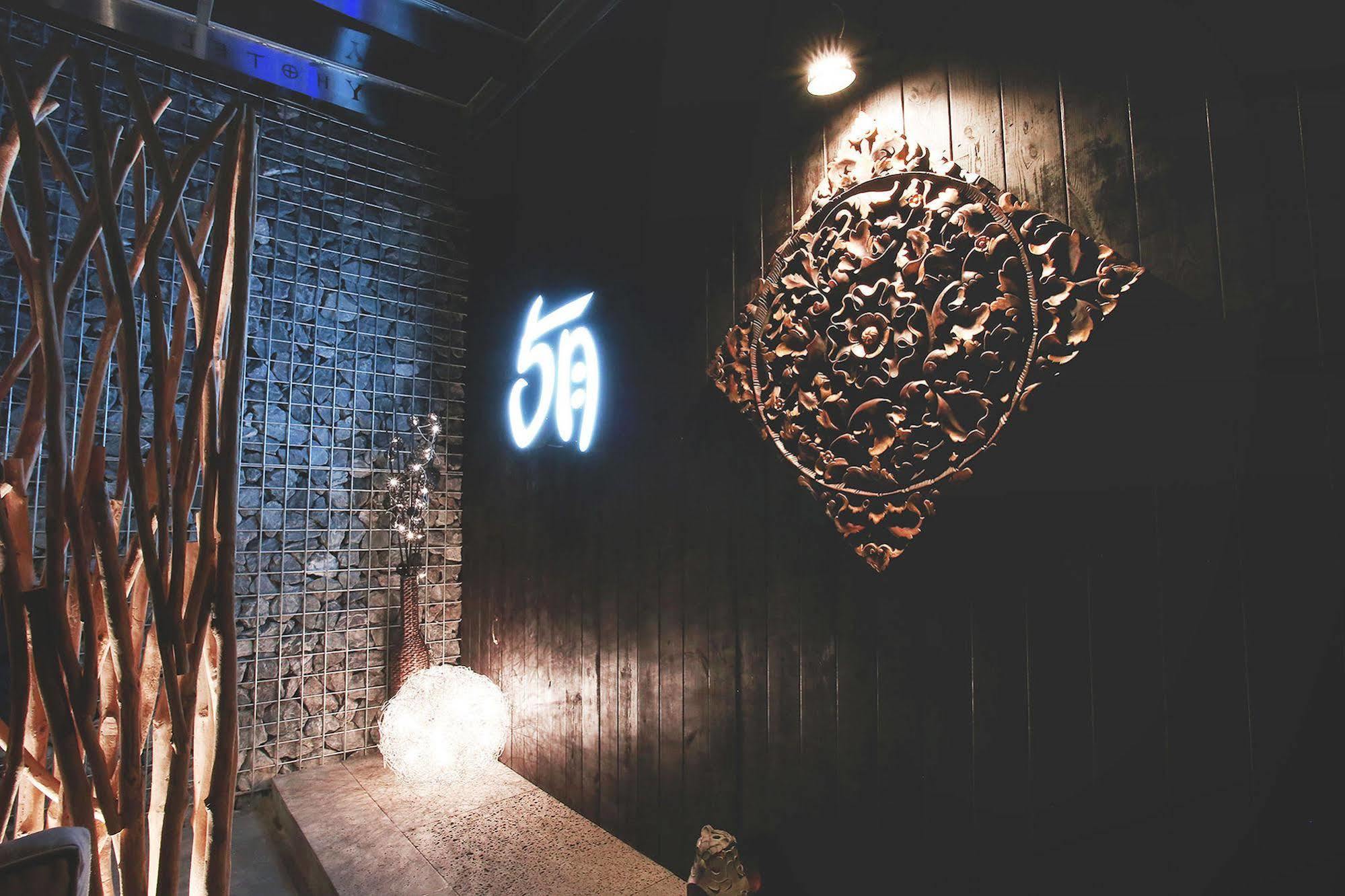 Hotel May Dongdaemun Seoul Bagian luar foto