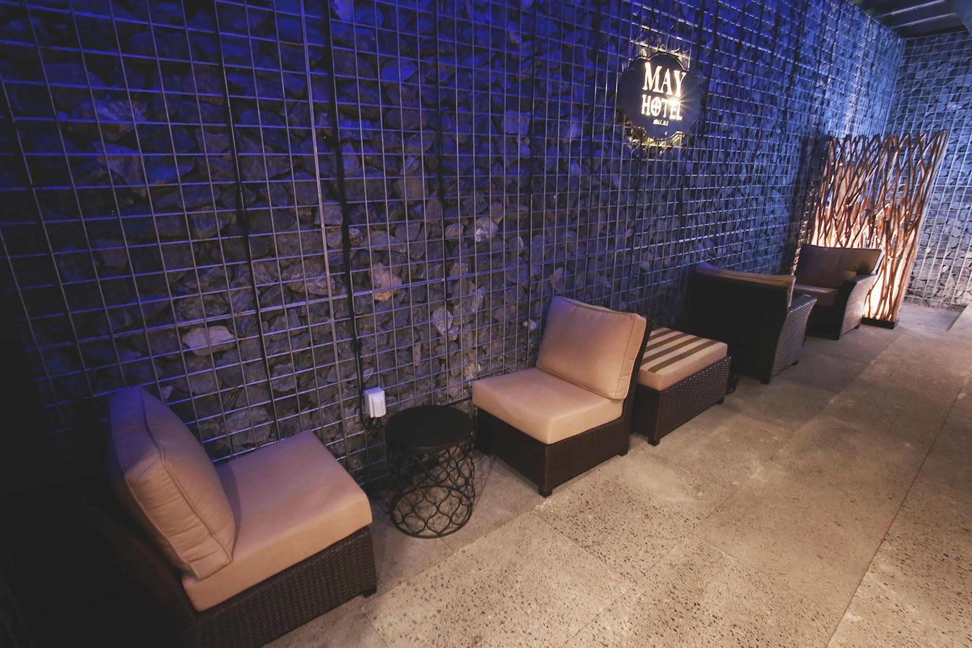 Hotel May Dongdaemun Seoul Bagian luar foto