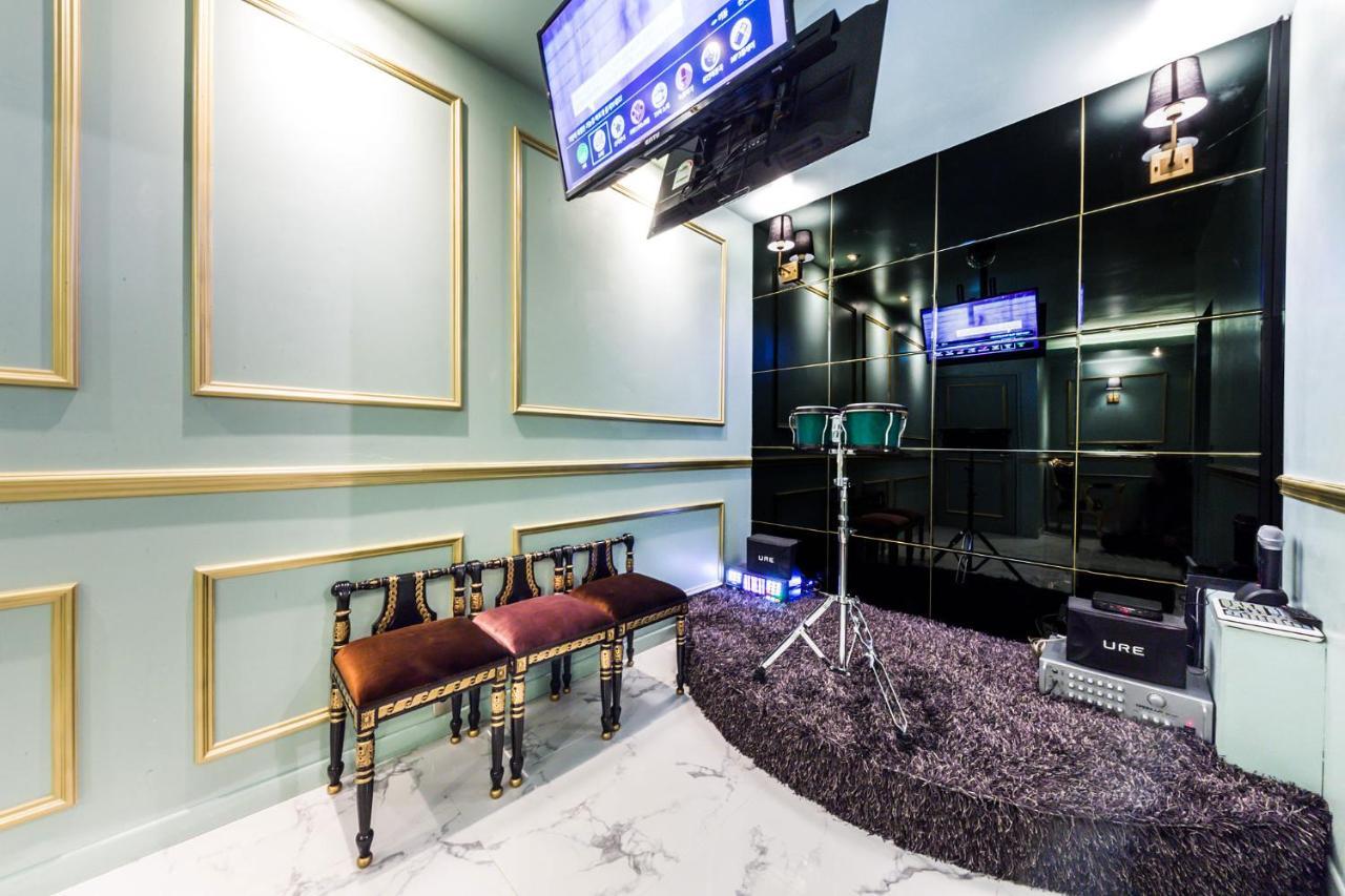 Hotel May Dongdaemun Seoul Bagian luar foto