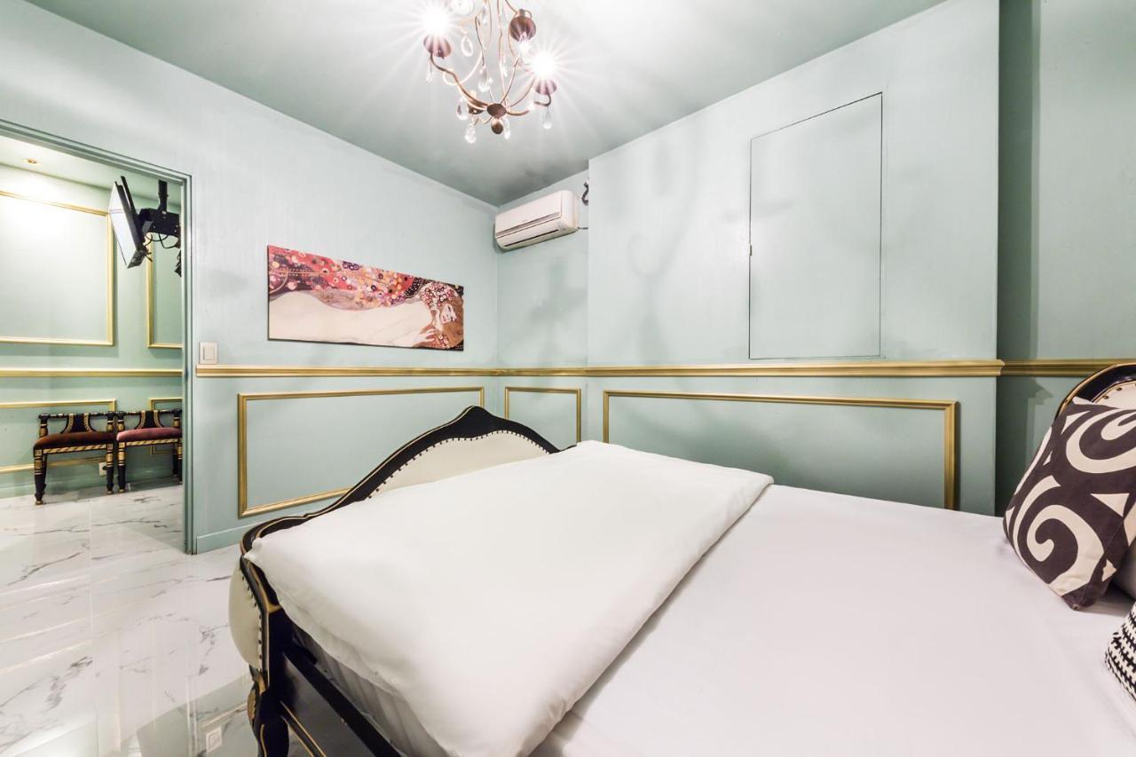 Hotel May Dongdaemun Seoul Bagian luar foto