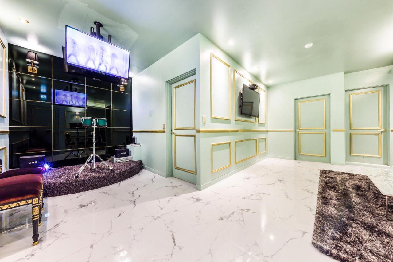 Hotel May Dongdaemun Seoul Bagian luar foto