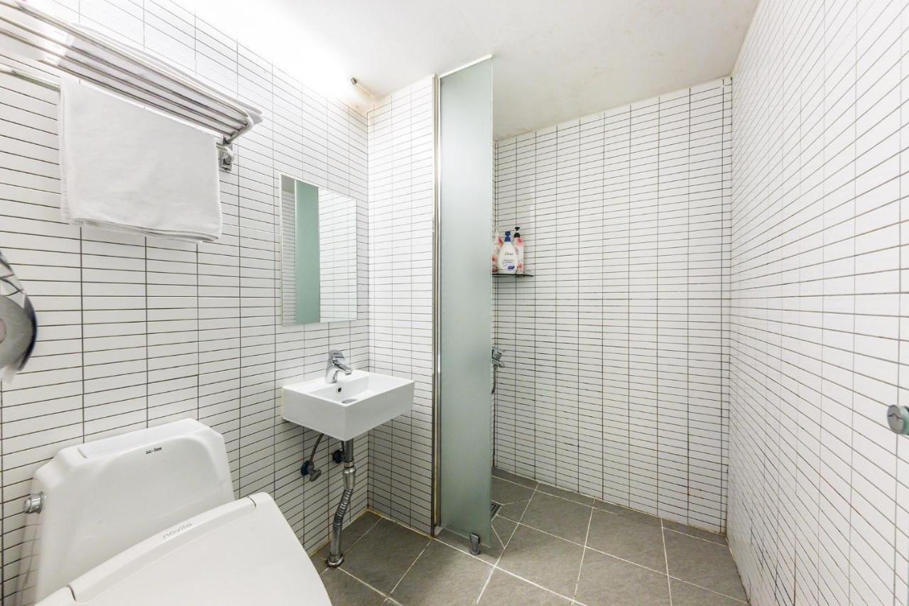 Hotel May Dongdaemun Seoul Bagian luar foto