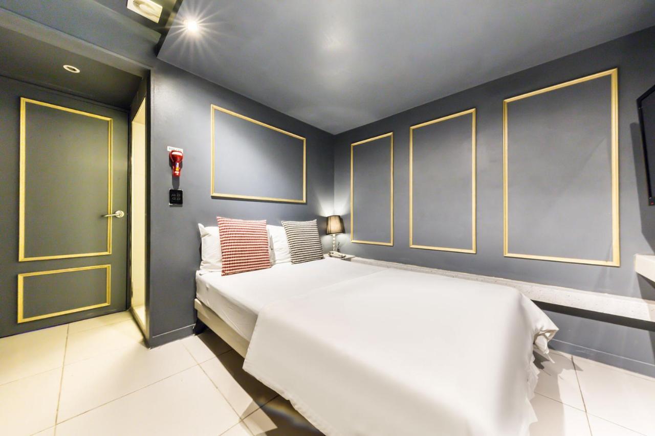 Hotel May Dongdaemun Seoul Bagian luar foto