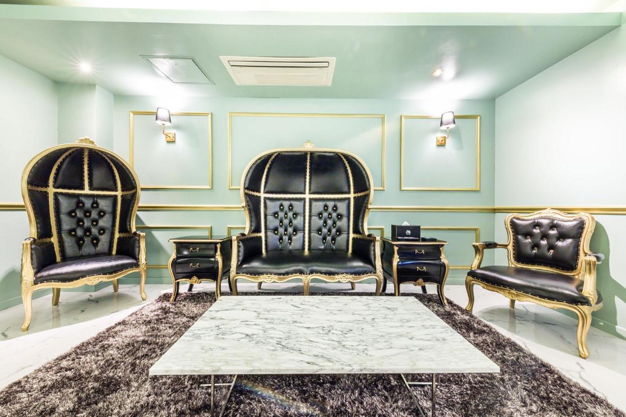 Hotel May Dongdaemun Seoul Bagian luar foto