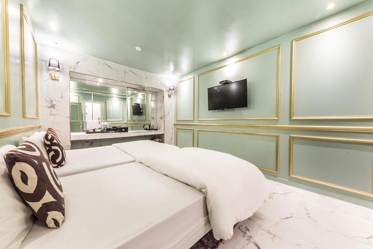 Hotel May Dongdaemun Seoul Bagian luar foto