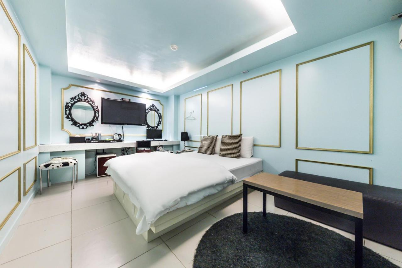 Hotel May Dongdaemun Seoul Bagian luar foto