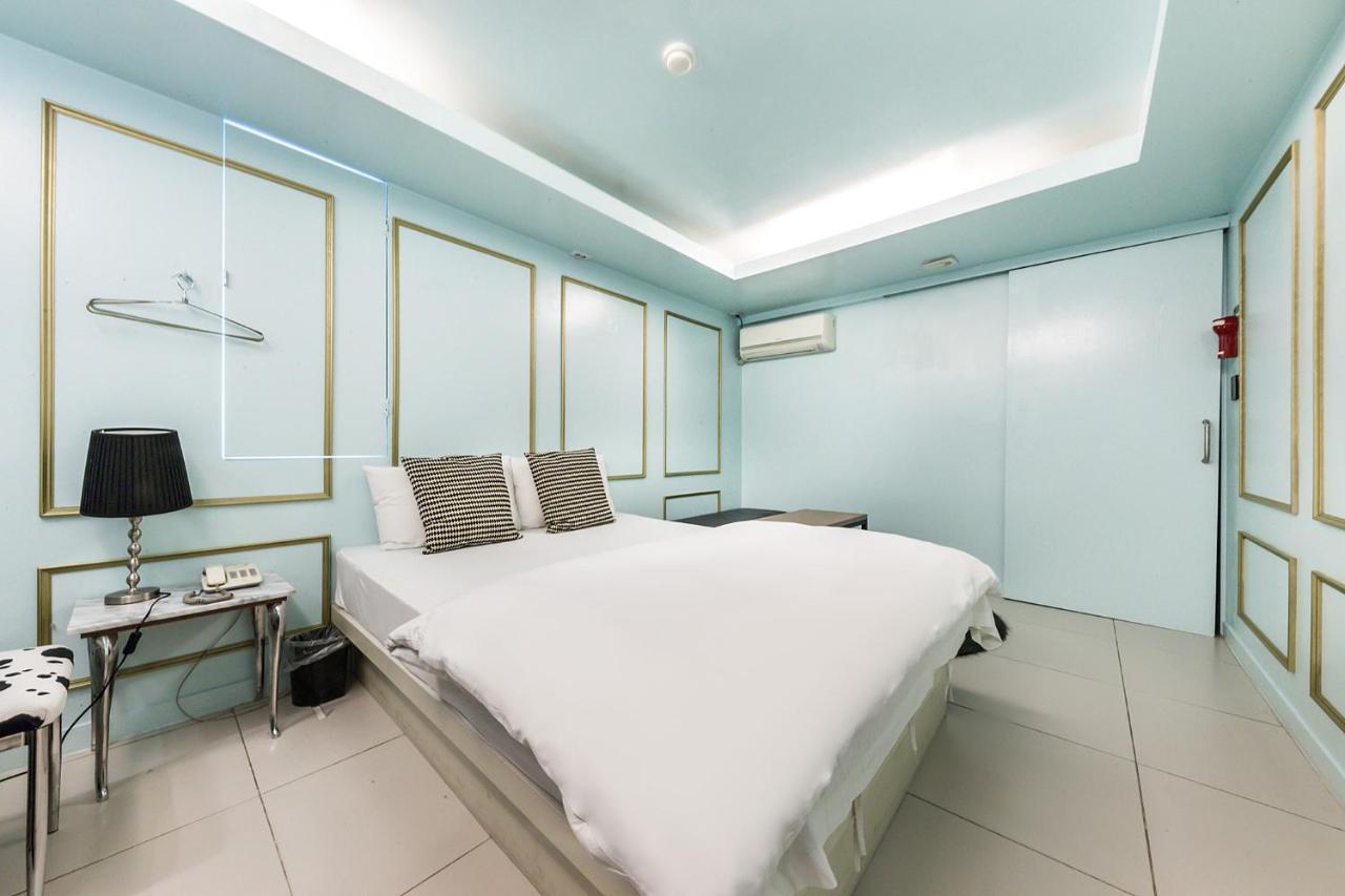 Hotel May Dongdaemun Seoul Bagian luar foto