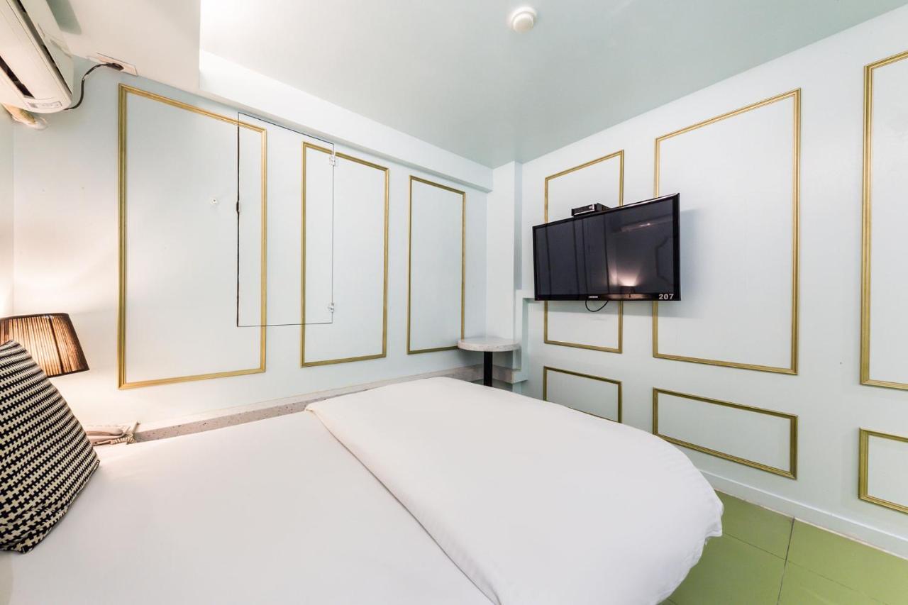 Hotel May Dongdaemun Seoul Bagian luar foto