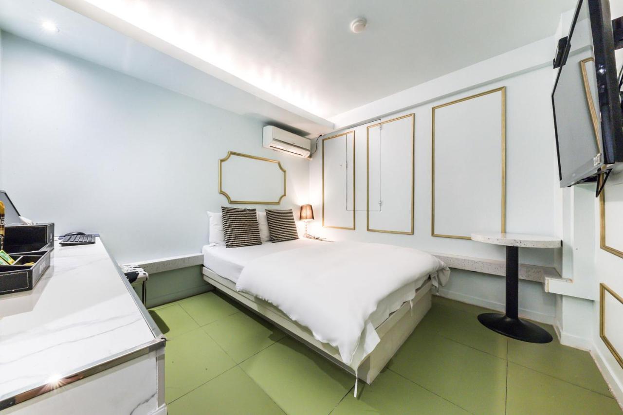 Hotel May Dongdaemun Seoul Bagian luar foto