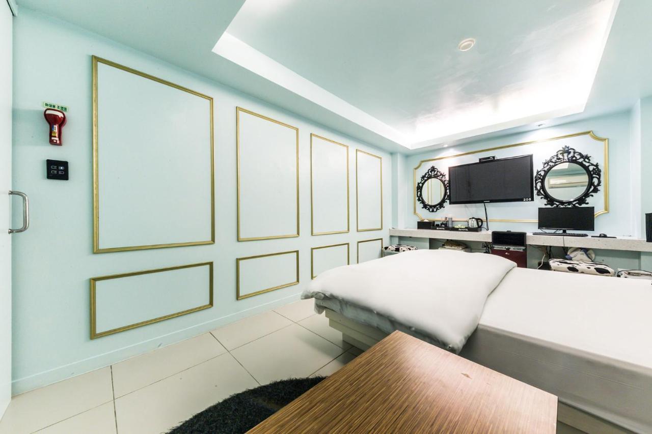 Hotel May Dongdaemun Seoul Bagian luar foto