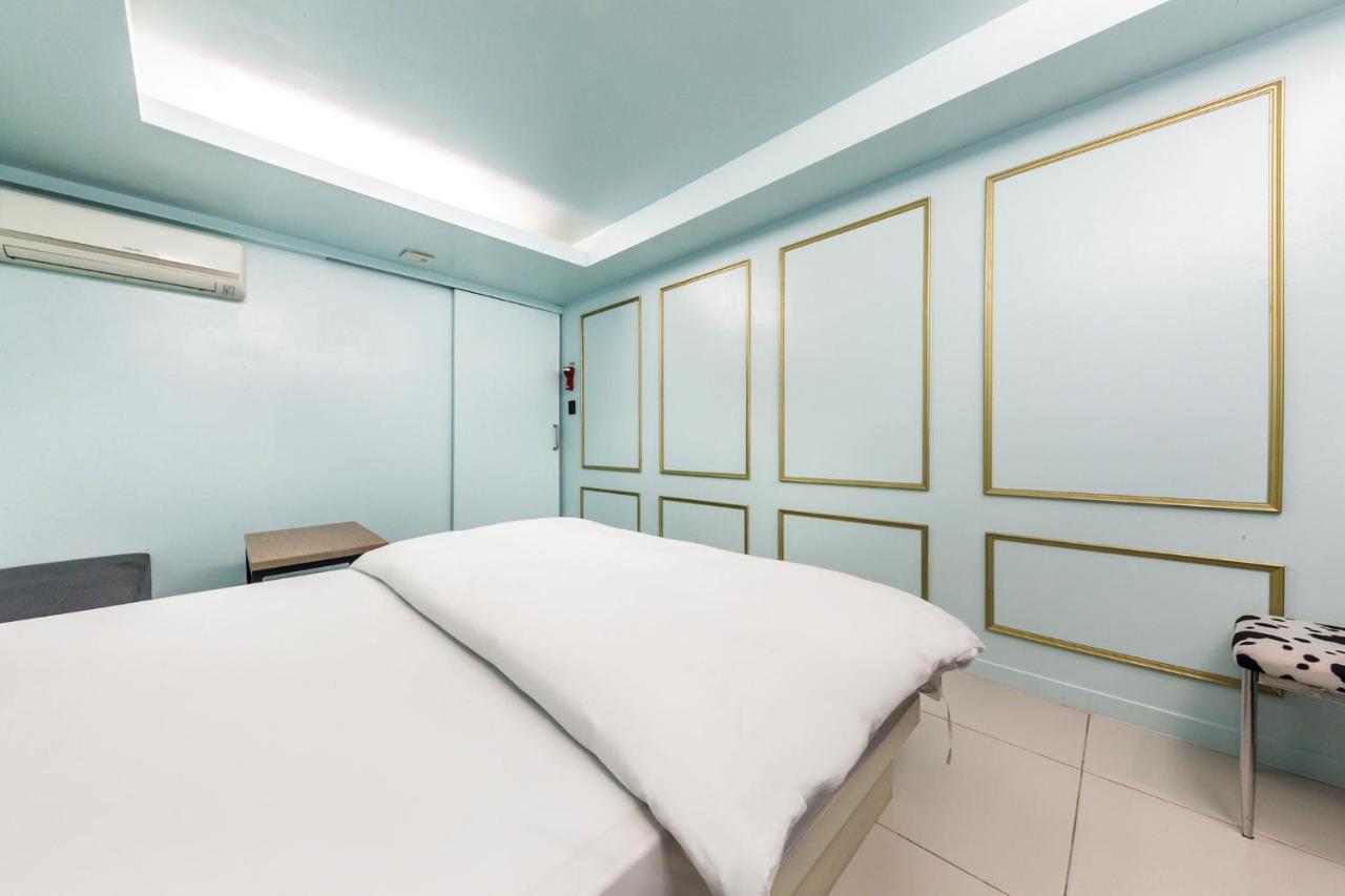 Hotel May Dongdaemun Seoul Bagian luar foto